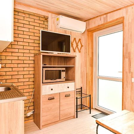 Eimio Vila Palanga Ngoại thất bức ảnh