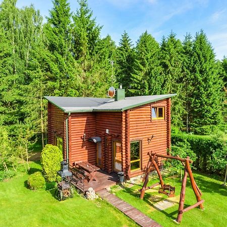 Eimio Vila Palanga Ngoại thất bức ảnh