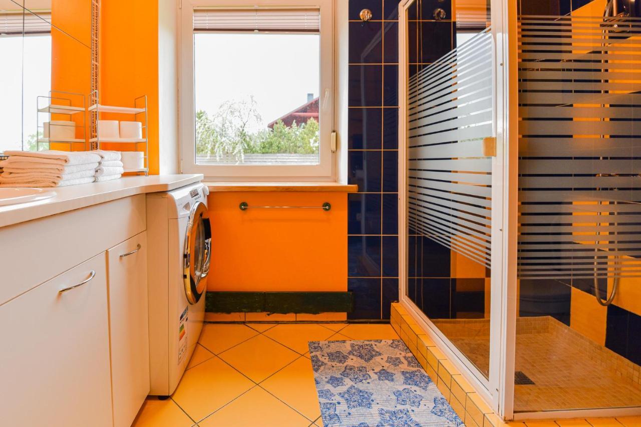 Eimio Vila Palanga Ngoại thất bức ảnh