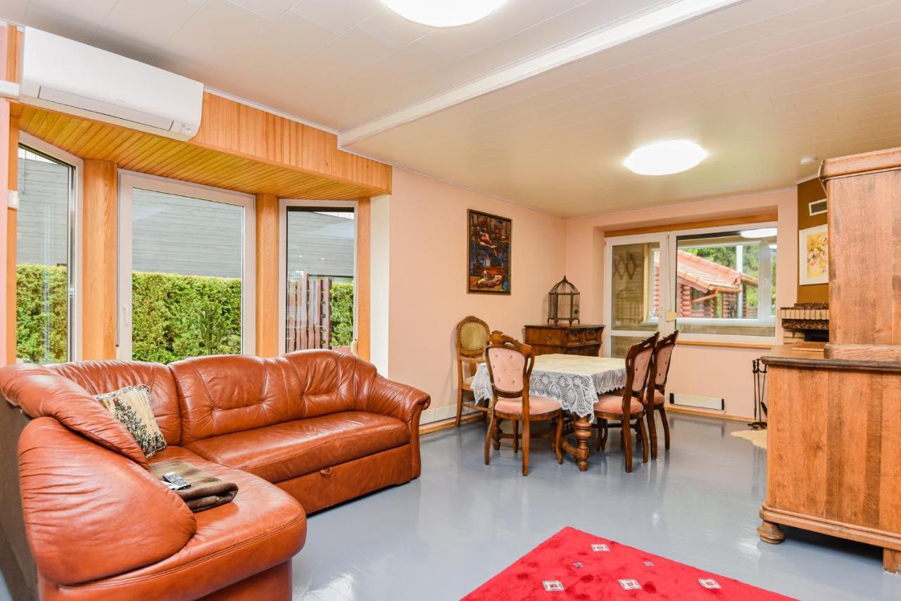 Eimio Vila Palanga Ngoại thất bức ảnh