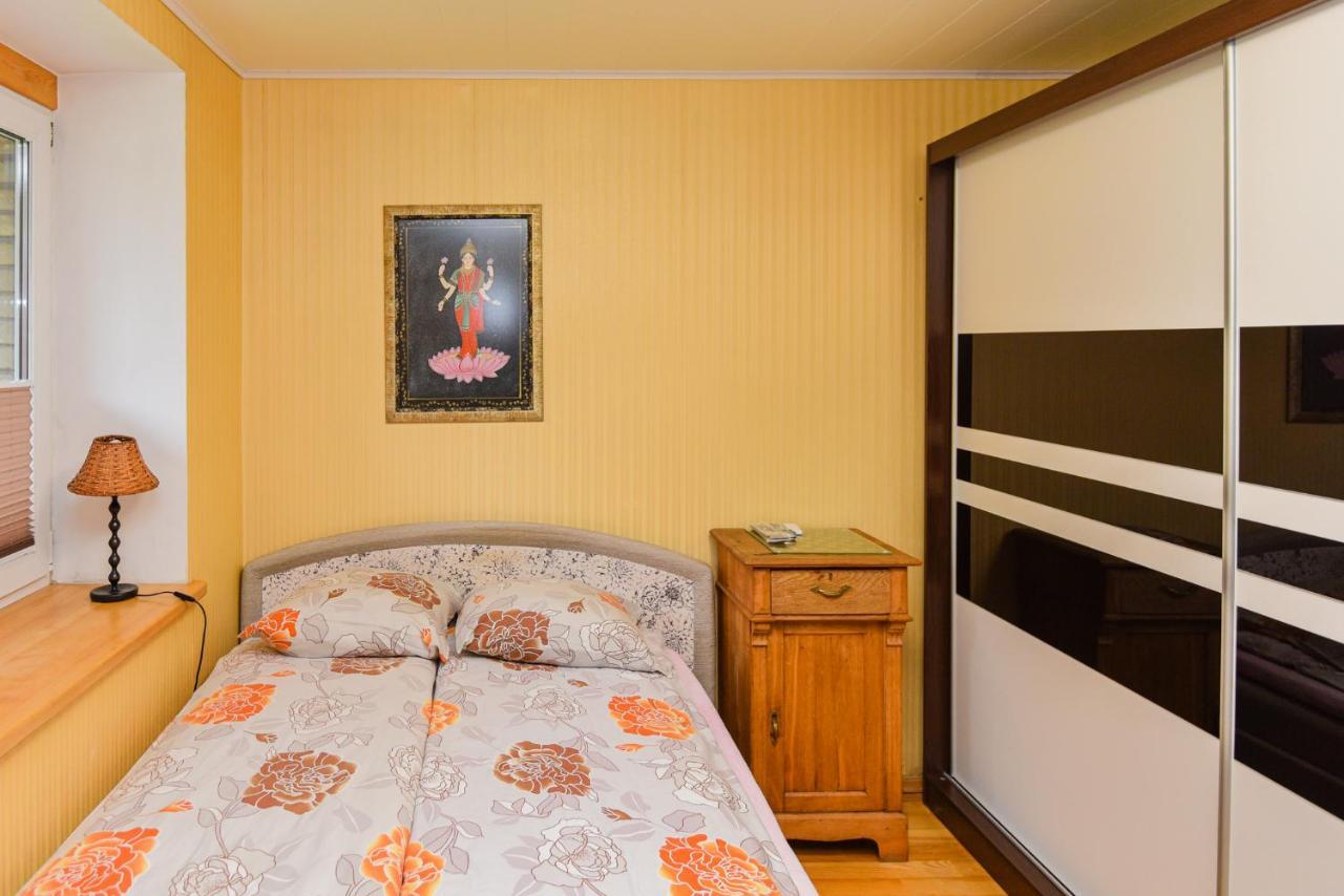 Eimio Vila Palanga Ngoại thất bức ảnh