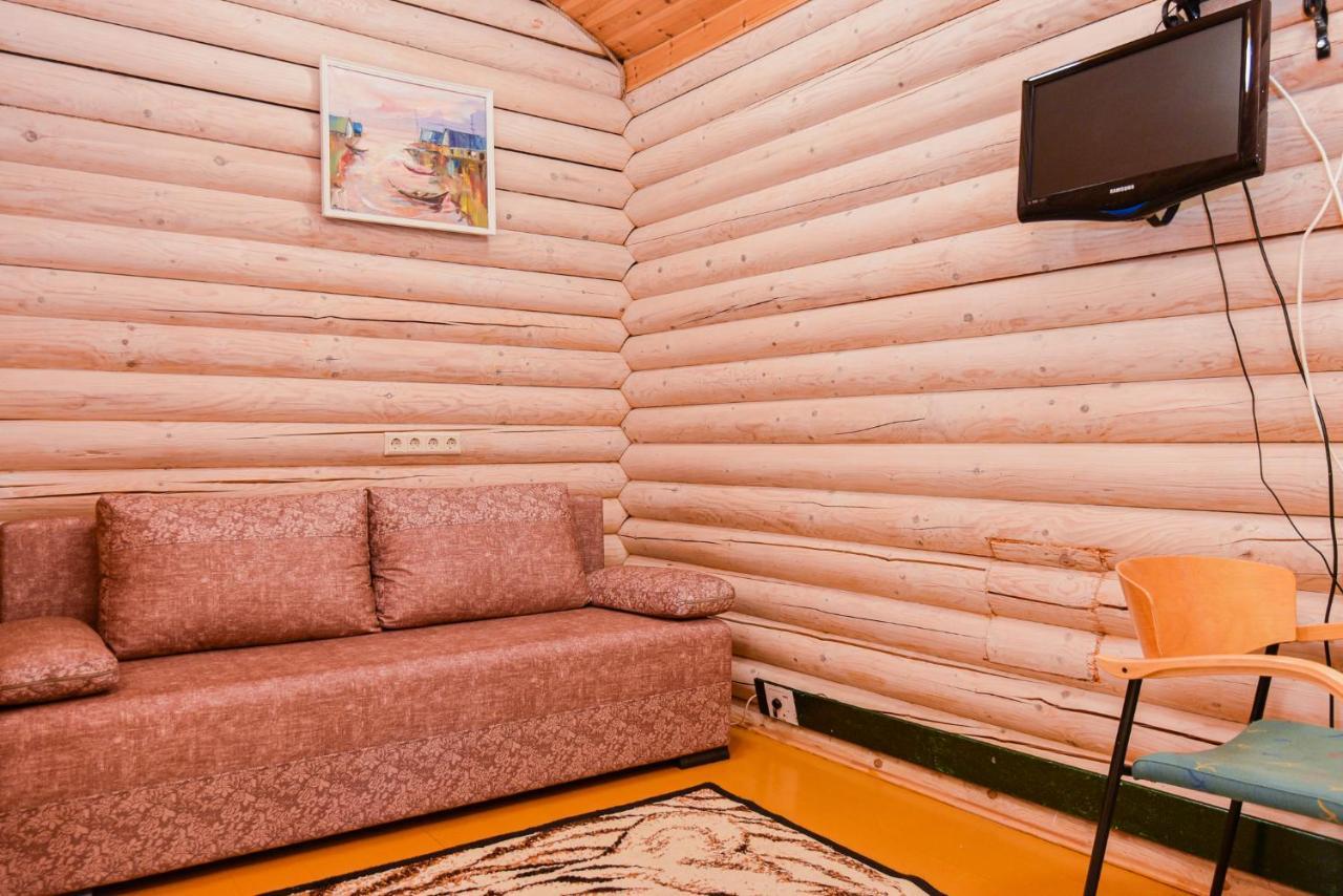 Eimio Vila Palanga Ngoại thất bức ảnh