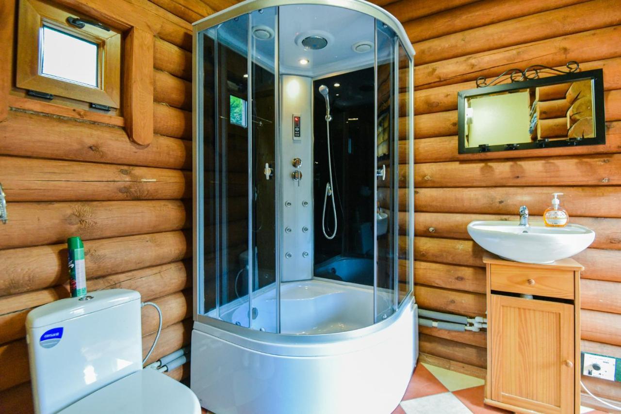 Eimio Vila Palanga Ngoại thất bức ảnh