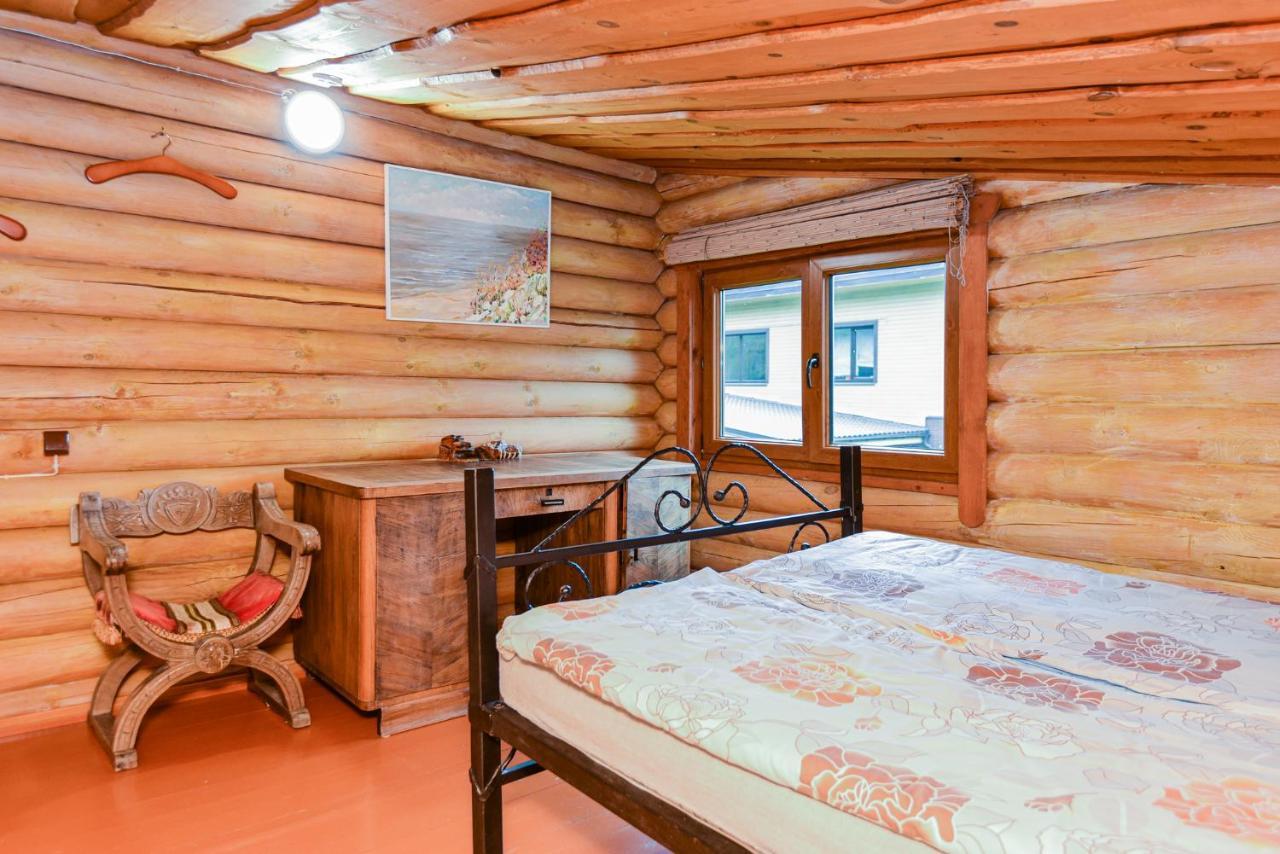 Eimio Vila Palanga Ngoại thất bức ảnh
