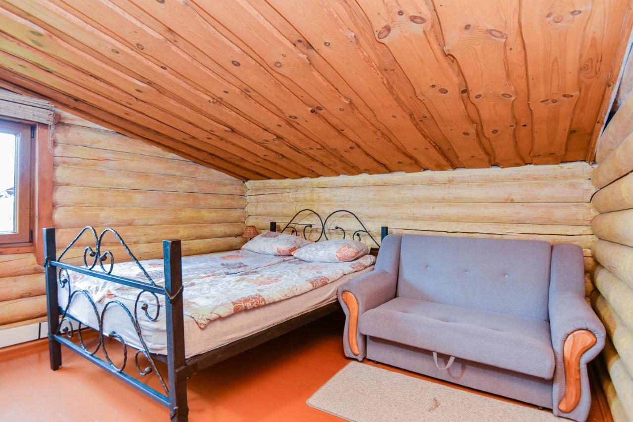 Eimio Vila Palanga Ngoại thất bức ảnh