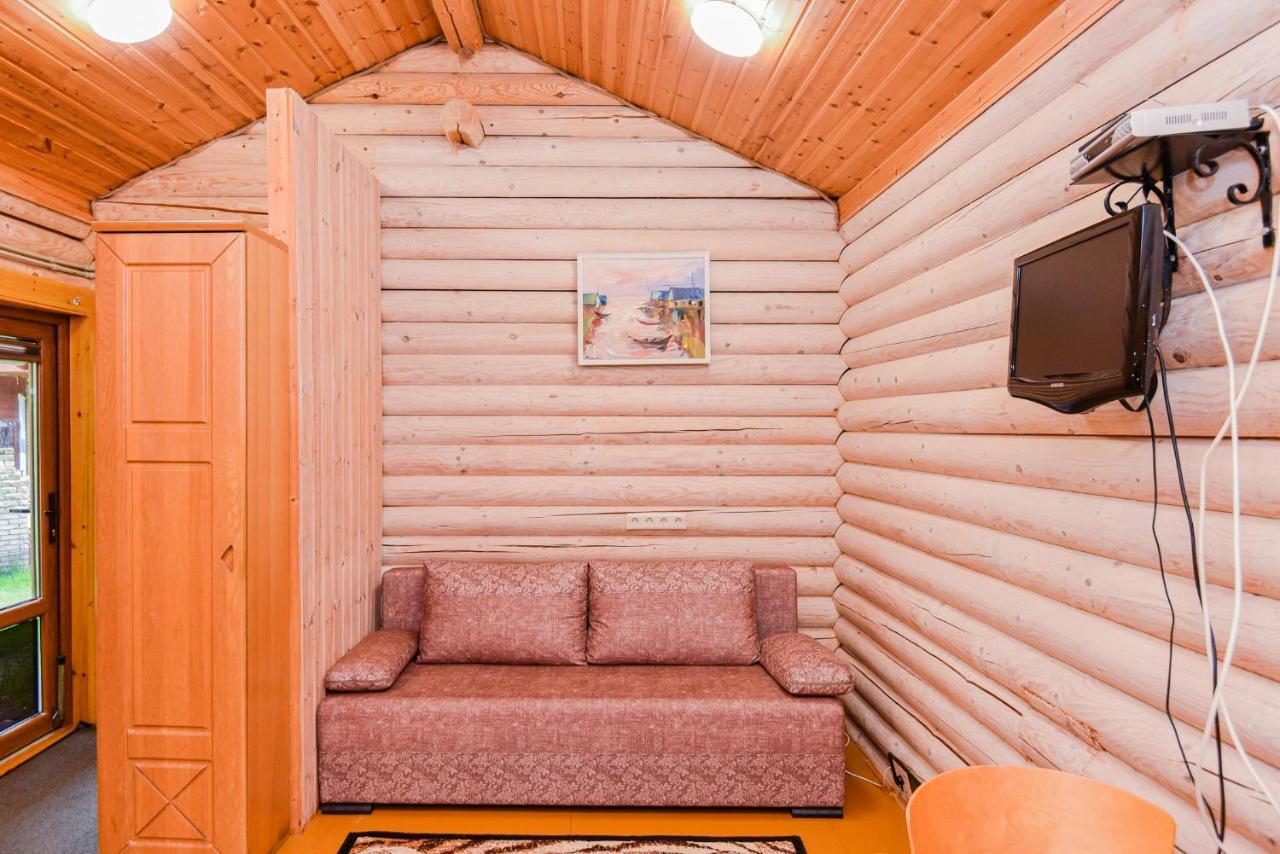 Eimio Vila Palanga Ngoại thất bức ảnh