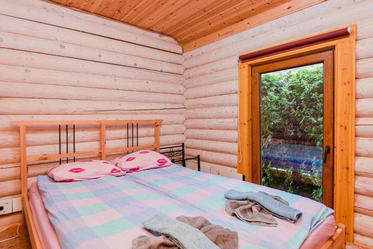 Eimio Vila Palanga Ngoại thất bức ảnh