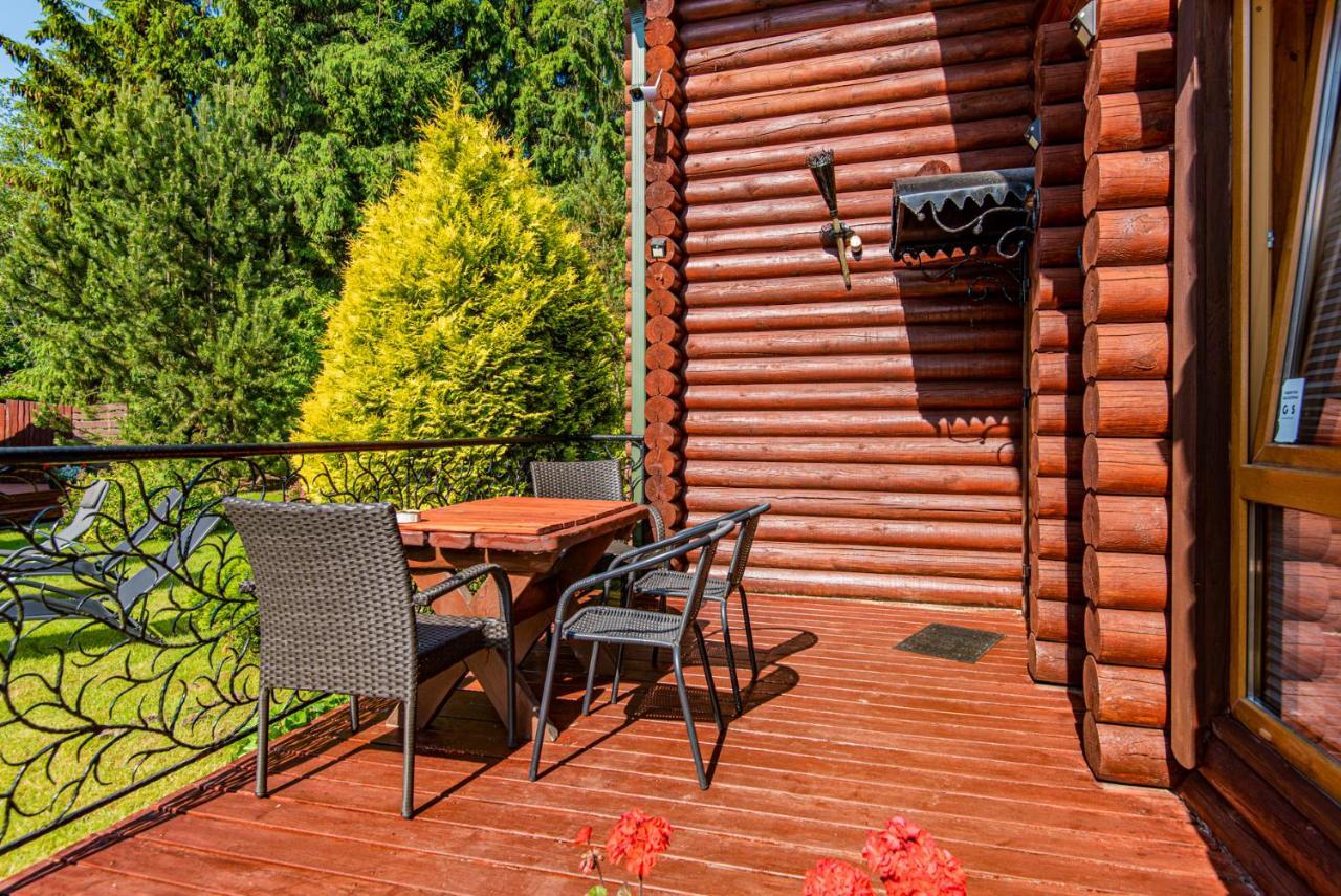 Eimio Vila Palanga Ngoại thất bức ảnh