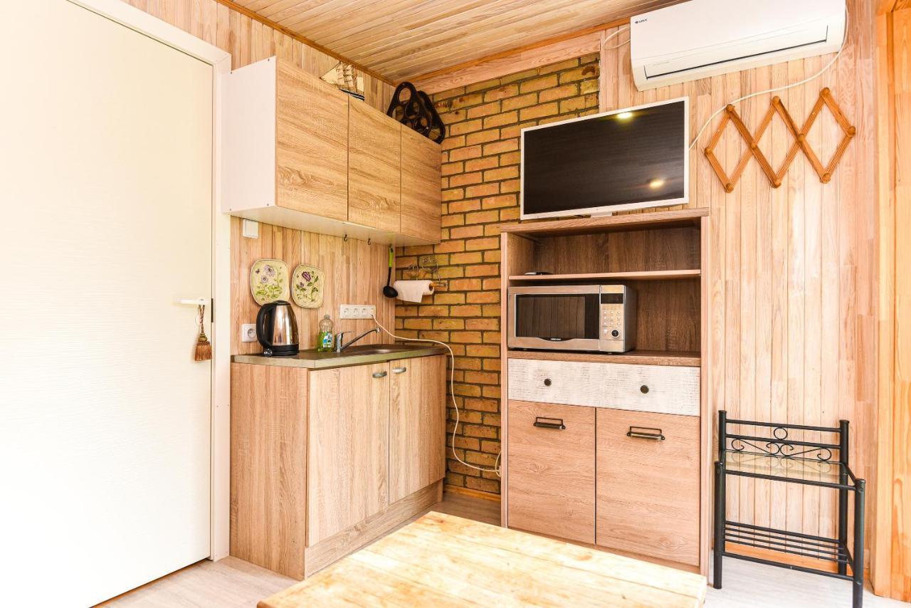Eimio Vila Palanga Ngoại thất bức ảnh