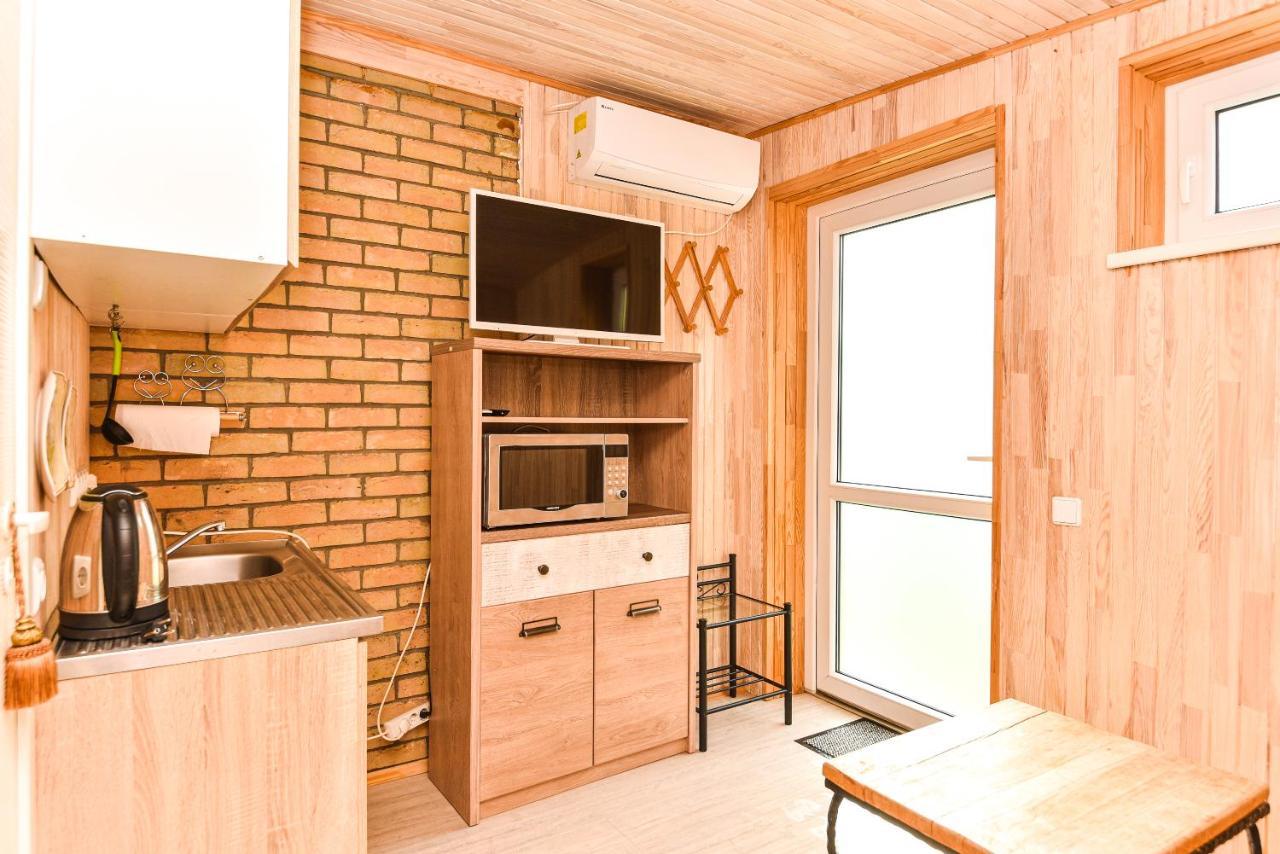 Eimio Vila Palanga Ngoại thất bức ảnh