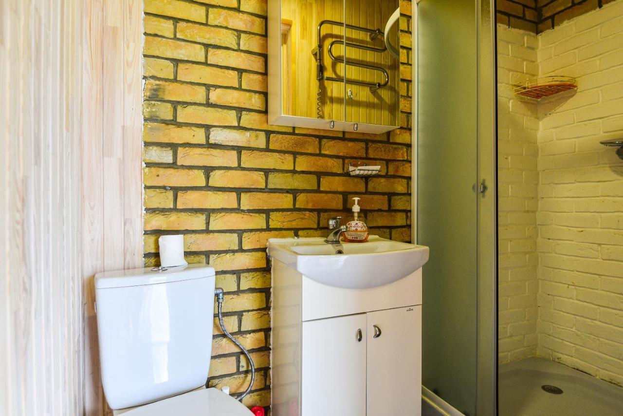 Eimio Vila Palanga Ngoại thất bức ảnh