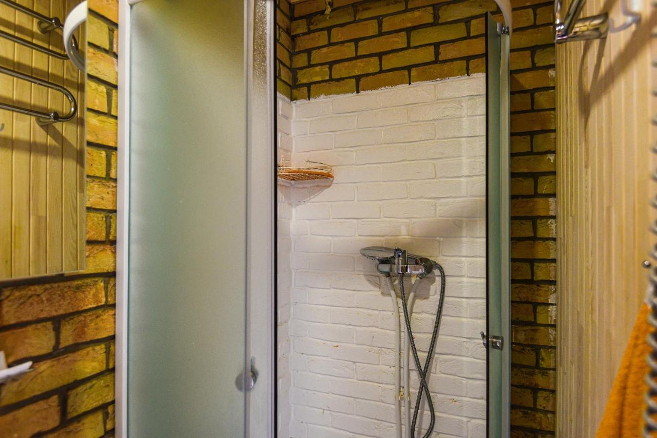 Eimio Vila Palanga Ngoại thất bức ảnh