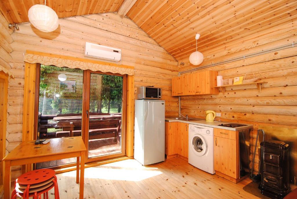 Eimio Vila Palanga Ngoại thất bức ảnh
