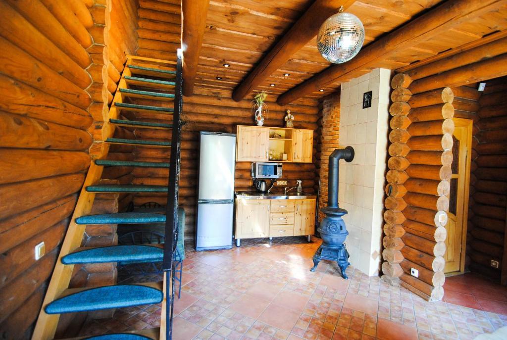 Eimio Vila Palanga Ngoại thất bức ảnh