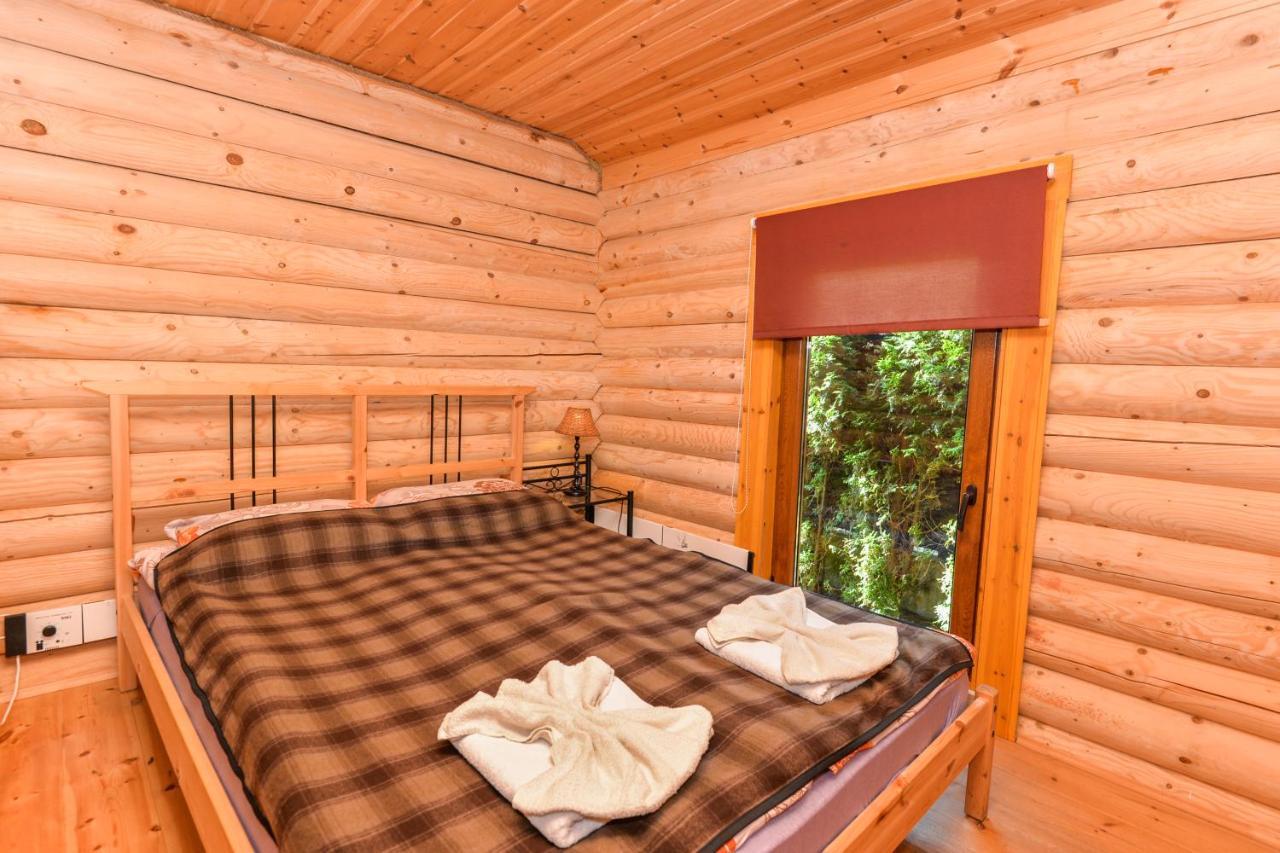 Eimio Vila Palanga Ngoại thất bức ảnh