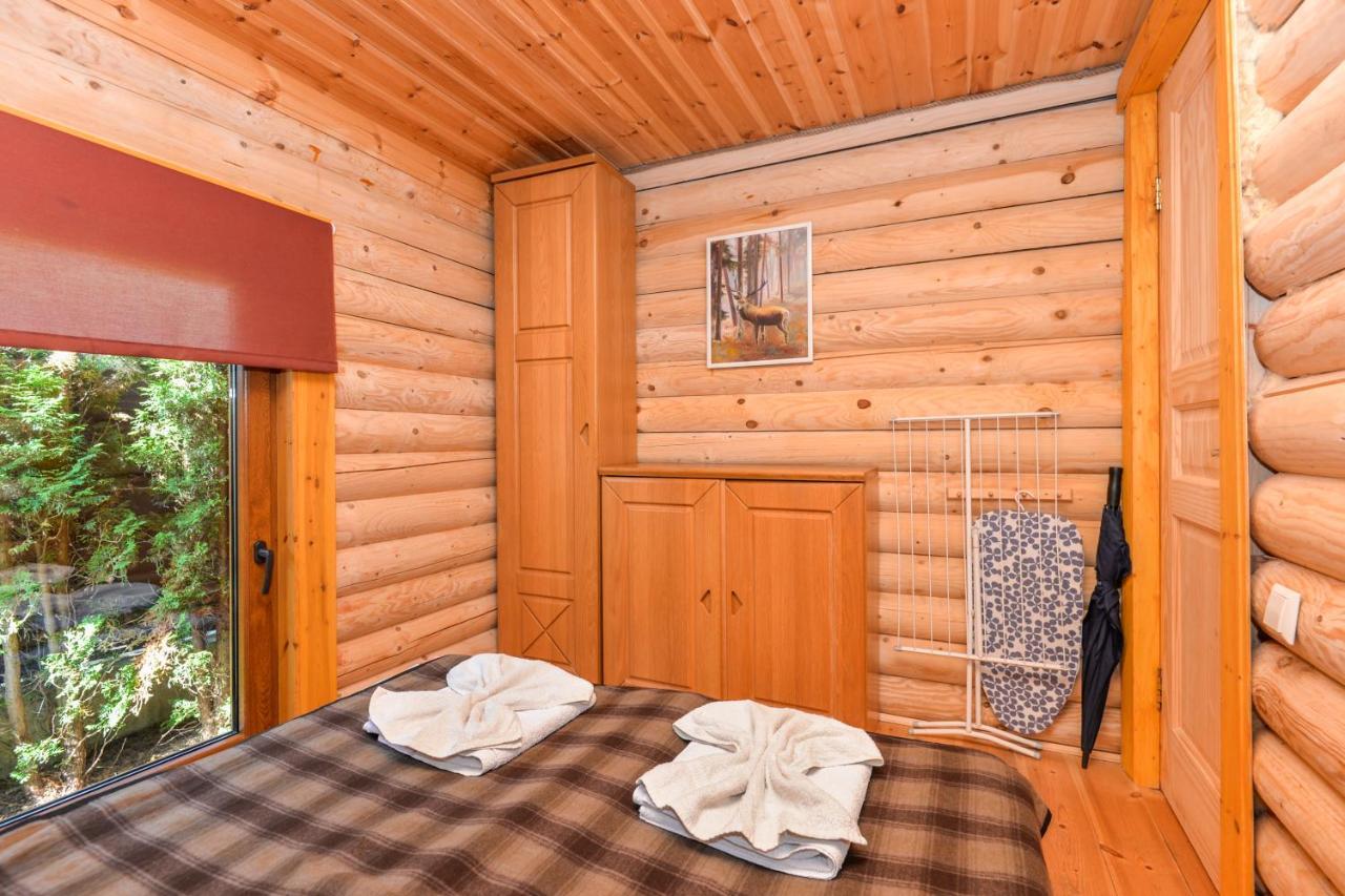 Eimio Vila Palanga Ngoại thất bức ảnh