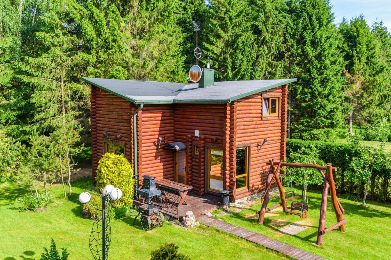 Eimio Vila Palanga Ngoại thất bức ảnh