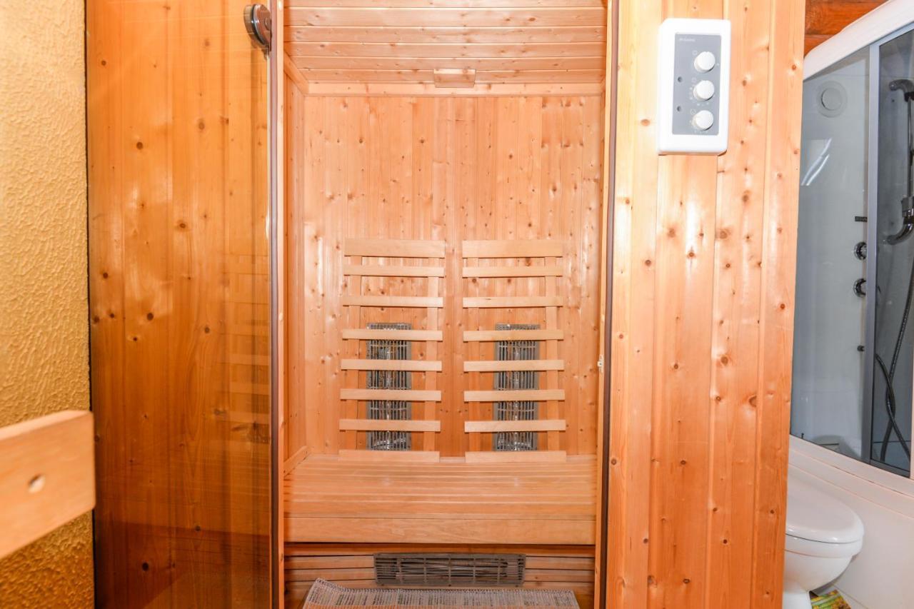 Eimio Vila Palanga Ngoại thất bức ảnh