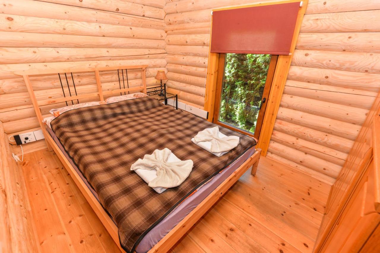 Eimio Vila Palanga Ngoại thất bức ảnh