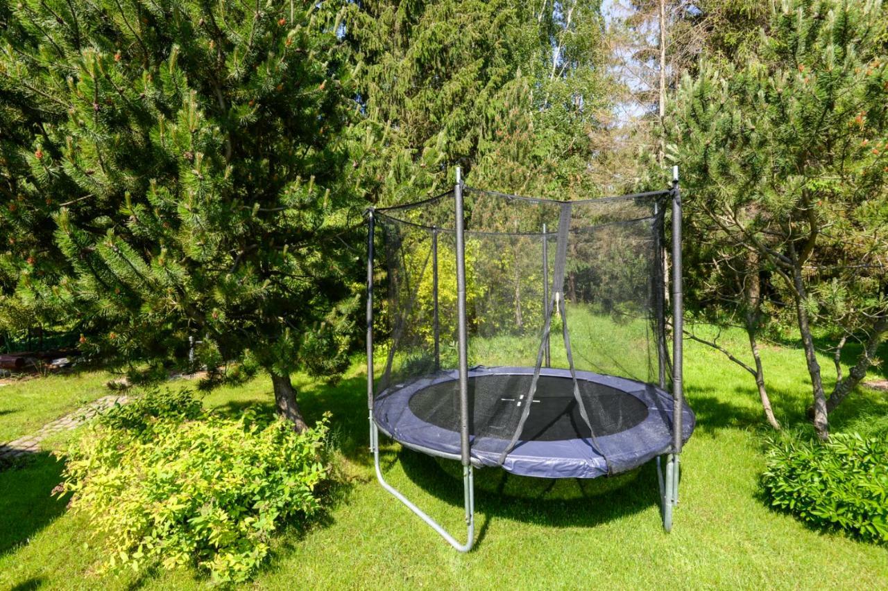 Eimio Vila Palanga Ngoại thất bức ảnh