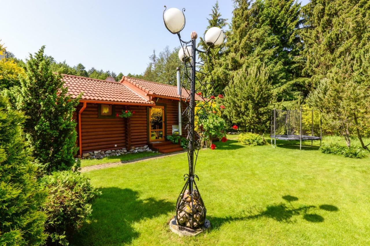 Eimio Vila Palanga Ngoại thất bức ảnh