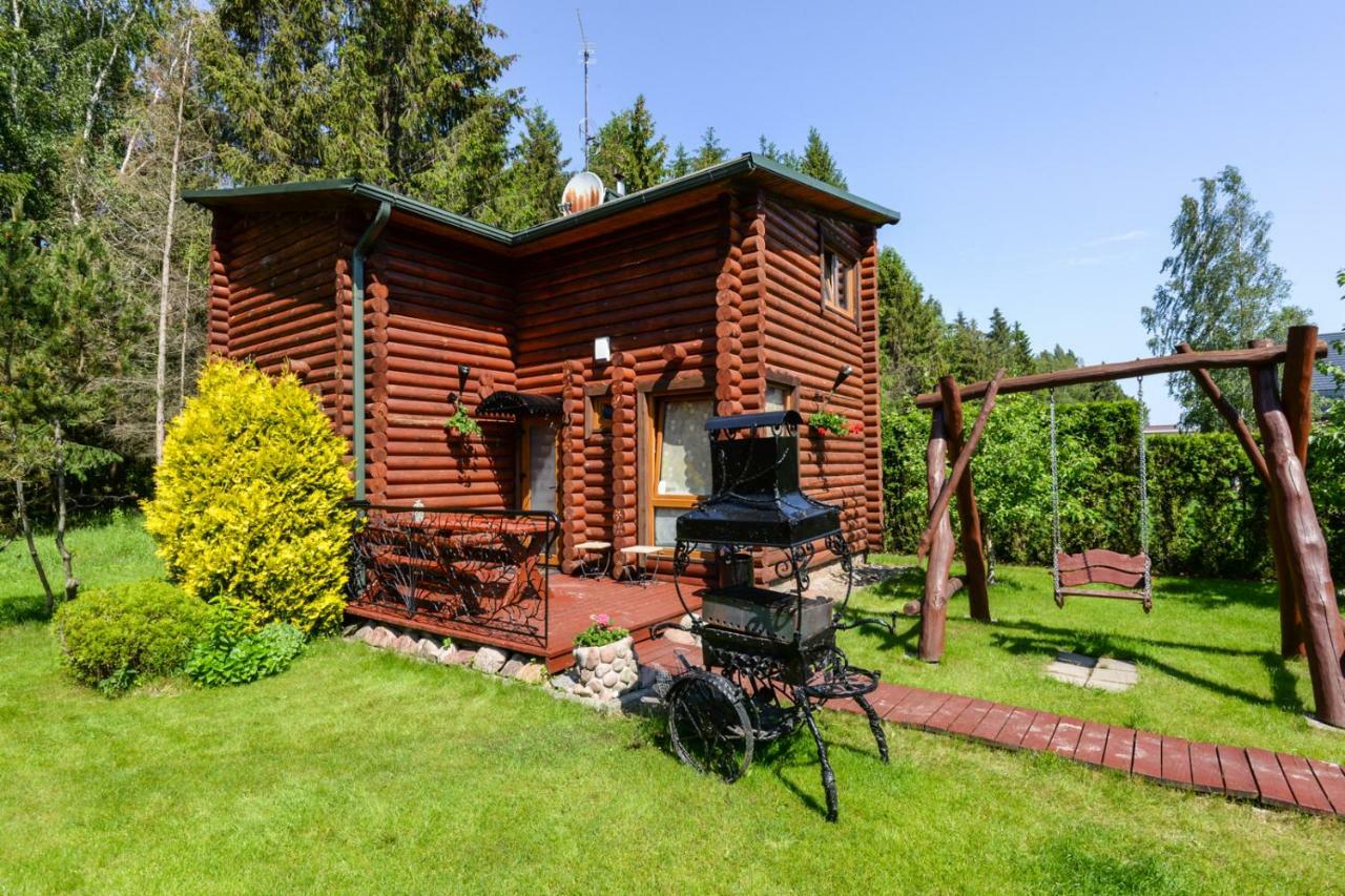 Eimio Vila Palanga Ngoại thất bức ảnh